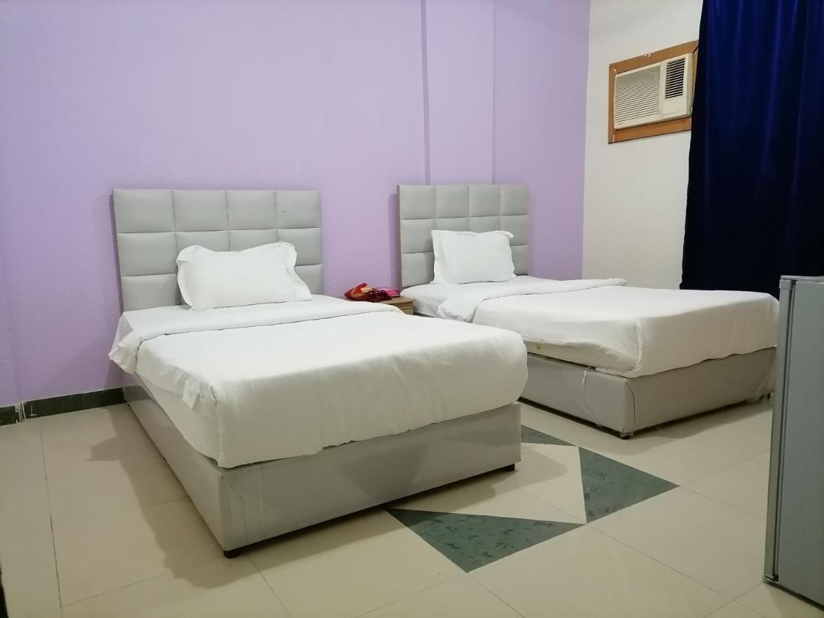 Aparthotel Golden Quba 1