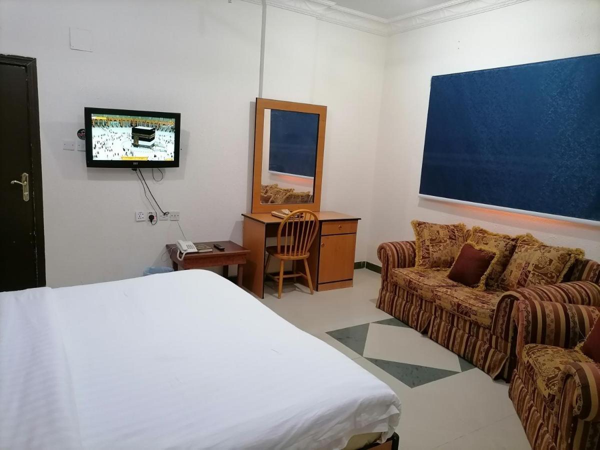 Golden Quba 1 Aparthotel *