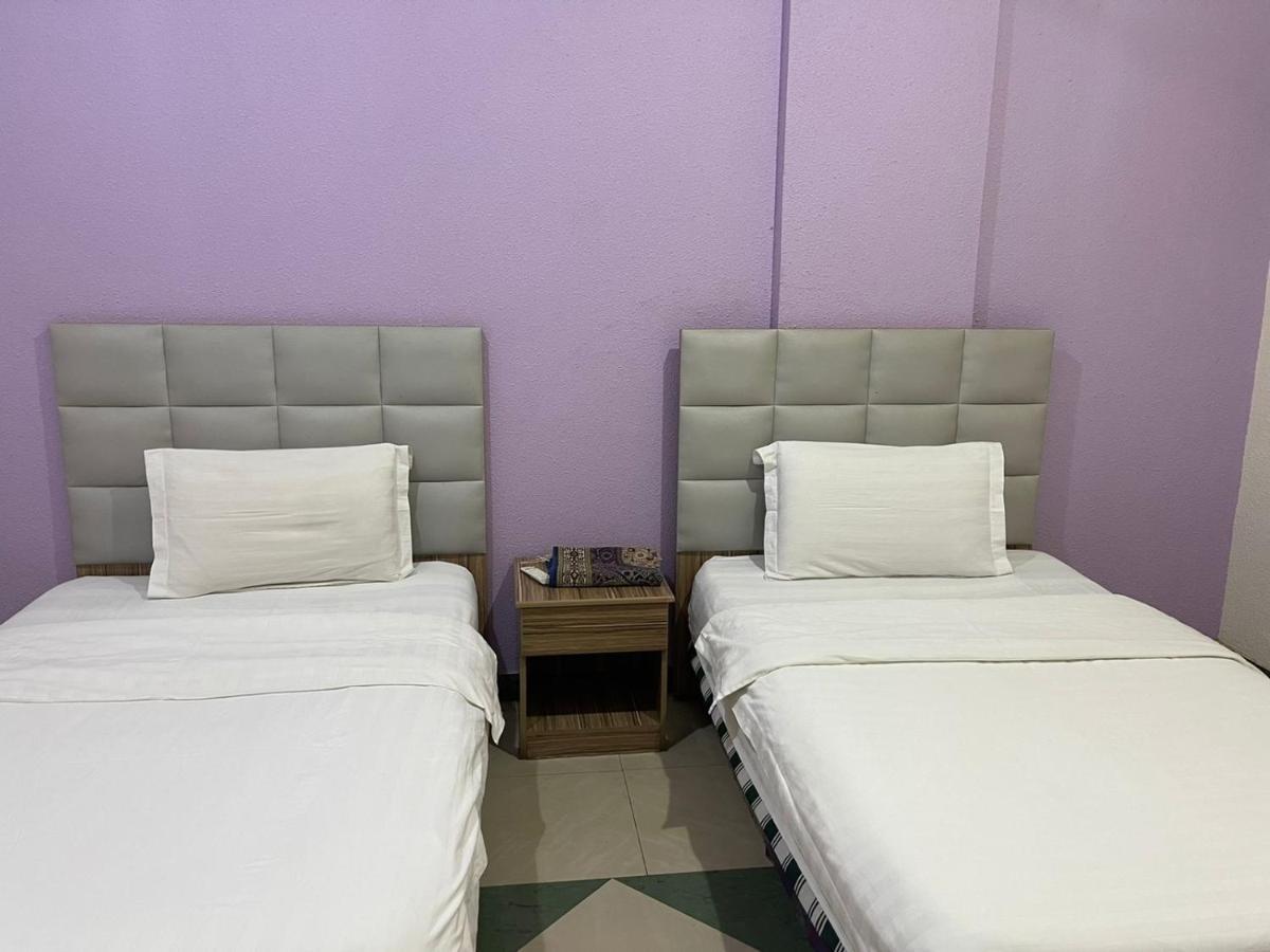 Golden Quba 1 Aparthotel *