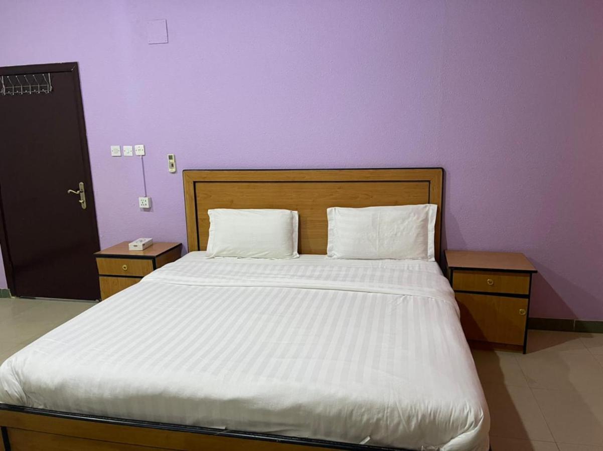 Golden Quba 1 Aparthotel *