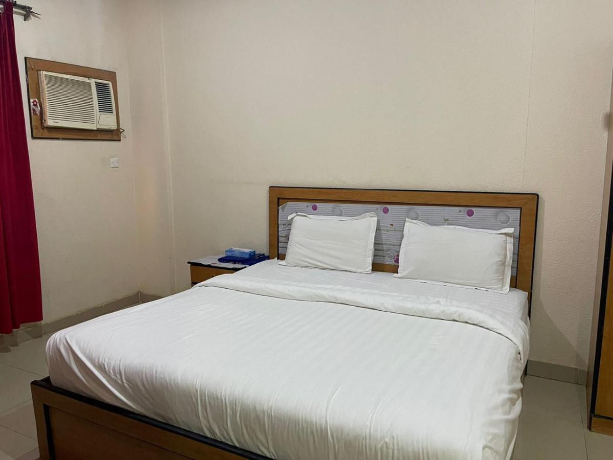 Golden Quba 1 Aparthotel Riyadh