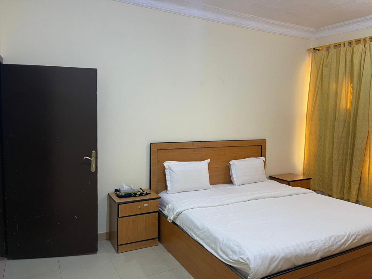 Golden Quba 1 Aparthotel