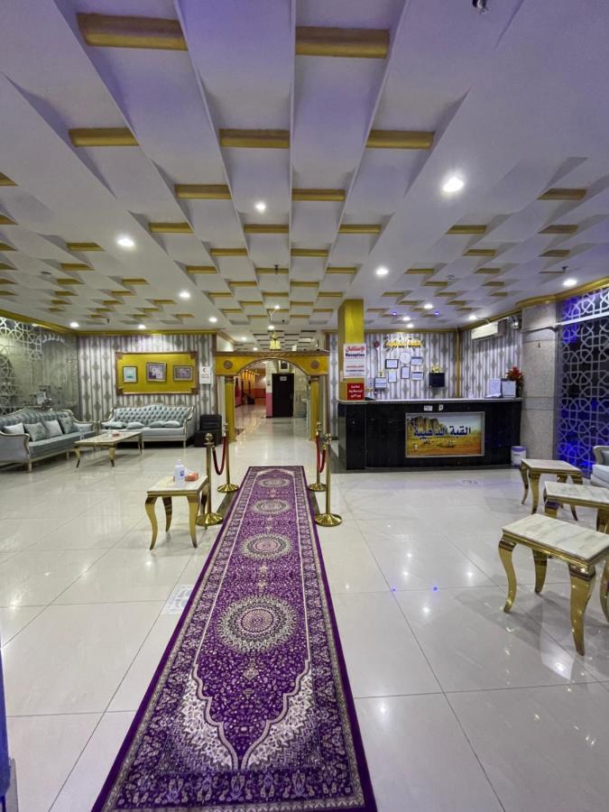 Golden Quba 1 Riyadh