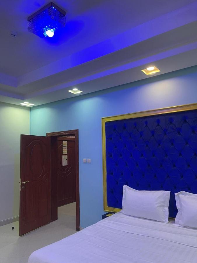 Golden Quba 1 Aparthotel Riyadh