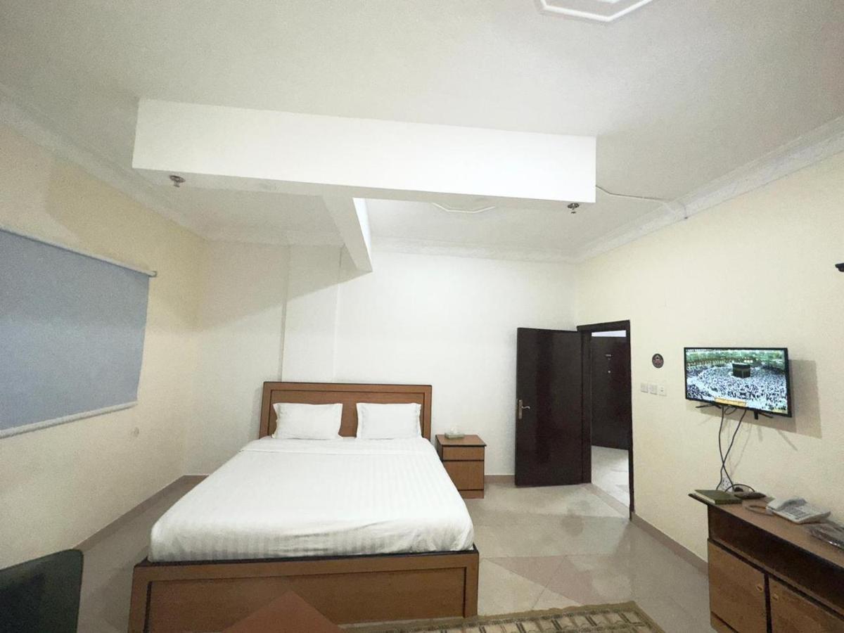 Golden Quba 1 Aparthotel