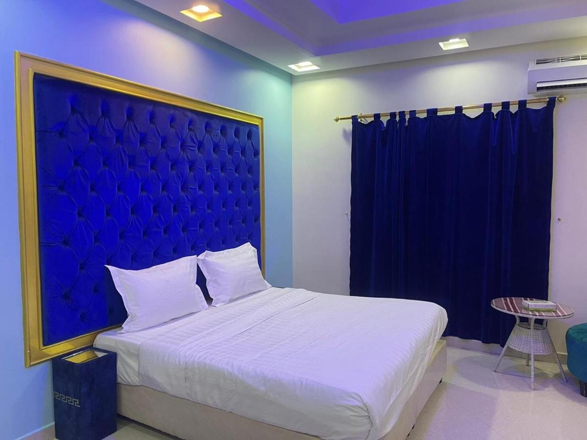 Golden Quba 1 Aparthotel