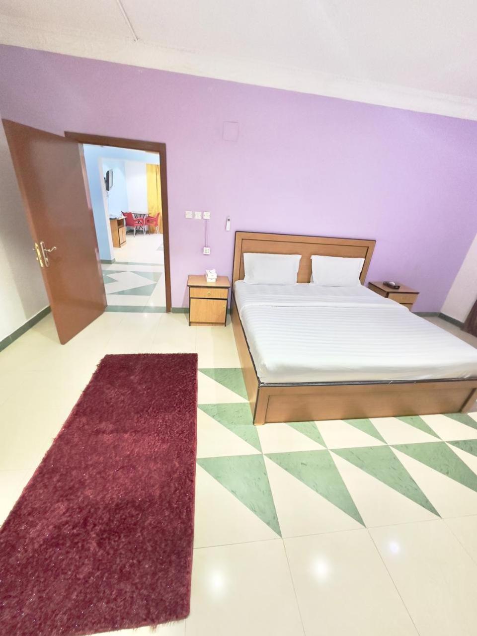 Golden Quba 1 Riyadh